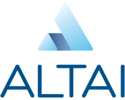 Altai Systems logo